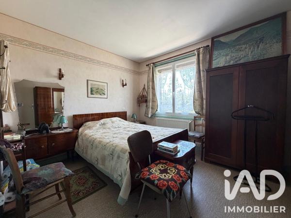 Maison à vendre 7 pièces 196 m² Paray-le-Monial