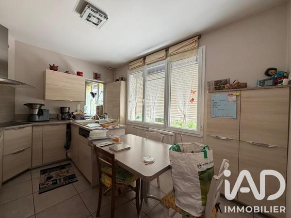 Maison à vendre 7 pièces 196 m² Paray-le-Monial