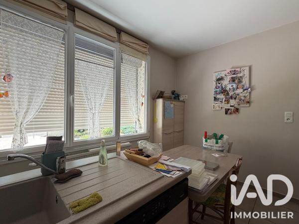 Maison à vendre 7 pièces 196 m² Paray-le-Monial