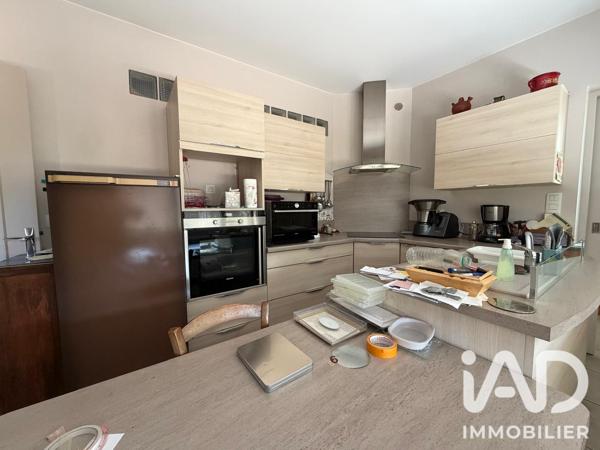 Maison à vendre 7 pièces 196 m² Paray-le-Monial