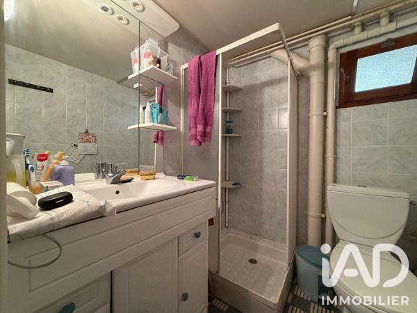 Maison à vendre 7 pièces 196 m² Paray-le-Monial