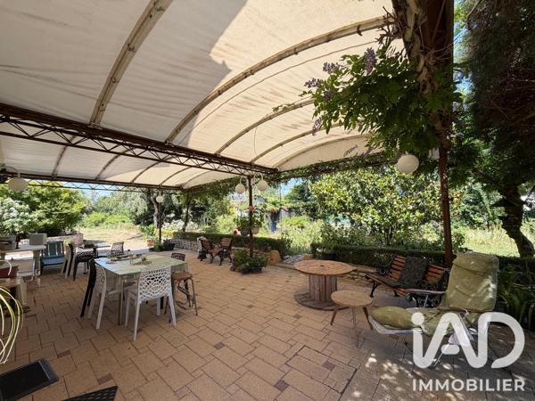 Maison à vendre 7 pièces 196 m² Paray-le-Monial