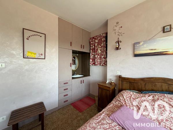Maison à vendre 7 pièces 196 m² Paray-le-Monial