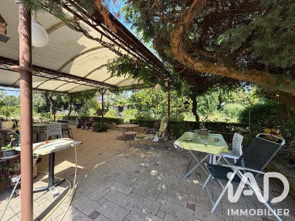 Maison à vendre 7 pièces 196 m² Paray-le-Monial