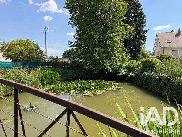 Maison à vendre 7 pièces 196 m² Paray-le-Monial