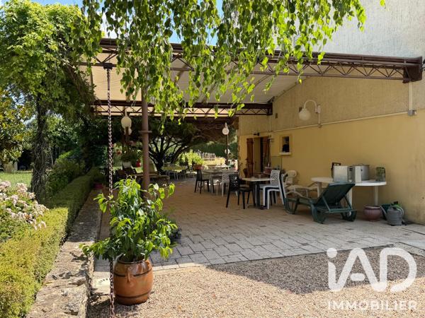 Maison à vendre 7 pièces 196 m² Paray-le-Monial