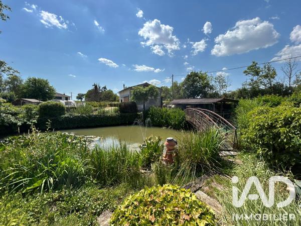 Maison à vendre 7 pièces 196 m² Paray-le-Monial