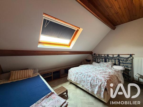 Maison à vendre 7 pièces 196 m² Paray-le-Monial