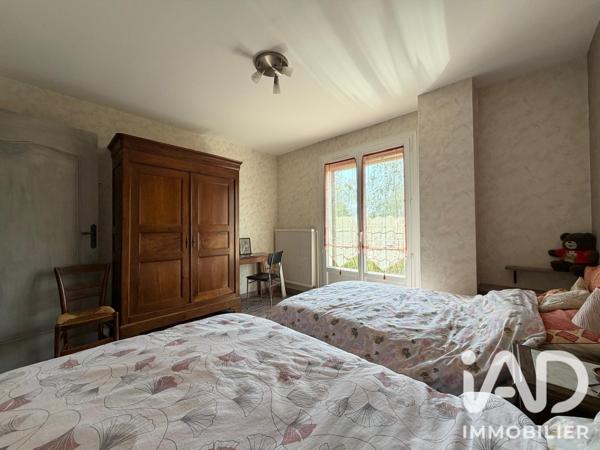 Maison à vendre 7 pièces 196 m² Paray-le-Monial