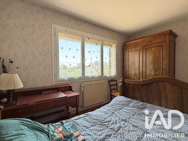 Maison à vendre 7 pièces 196 m² Paray-le-Monial