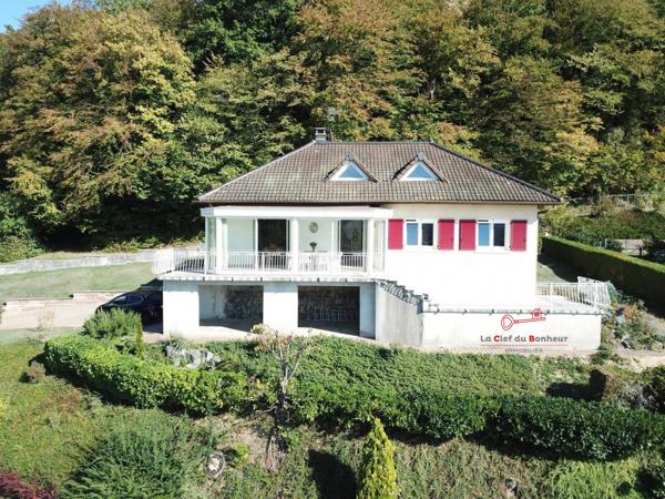 Maison 5 pièce(s) 3 chambre(s) 120 m²