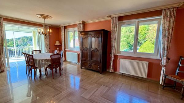 Maison 5 pièce(s) 3 chambre(s) 120 m²