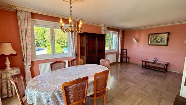 Maison 5 pièce(s) 3 chambre(s) 120 m²