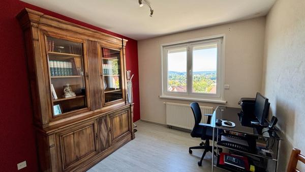 Maison 5 pièce(s) 3 chambre(s) 120 m²