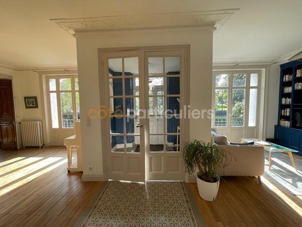 Vente Maison280 m² - 8 Pièces - PONTIVY (56300)