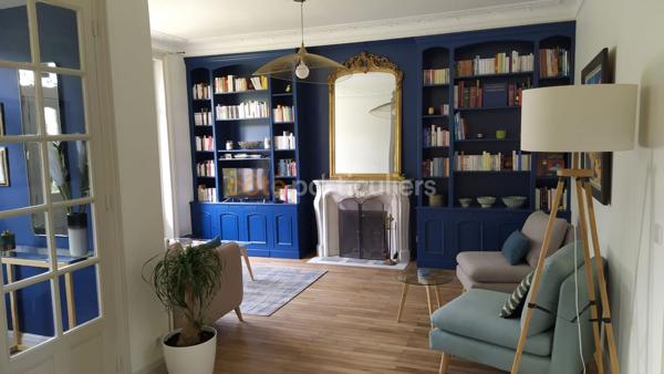 Vente Maison280 m² - 8 Pièces - PONTIVY (56300)