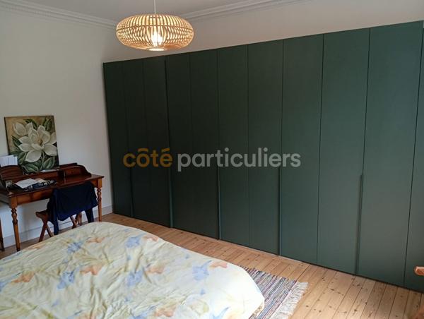 Vente Maison280 m² - 8 Pièces - PONTIVY (56300)