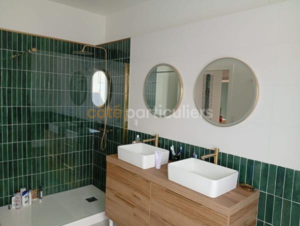 Vente Maison280 m² - 8 Pièces - PONTIVY (56300)