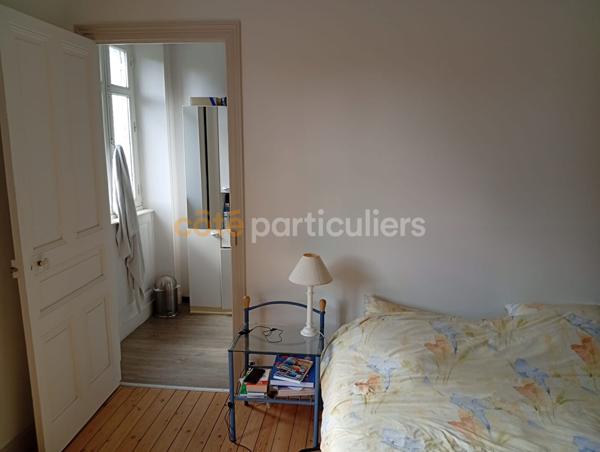 Vente Maison280 m² - 8 Pièces - PONTIVY (56300)