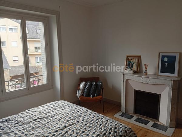 Vente Maison280 m² - 8 Pièces - PONTIVY (56300)