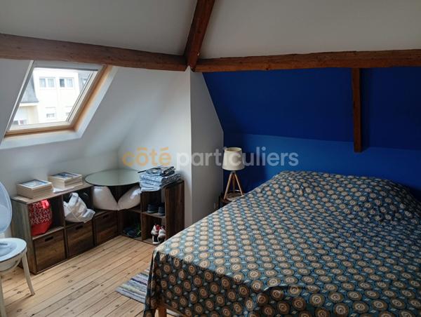 Vente Maison280 m² - 8 Pièces - PONTIVY (56300)