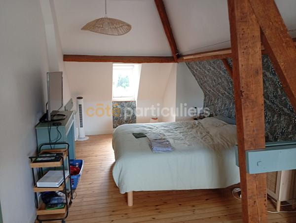 Vente Maison280 m² - 8 Pièces - PONTIVY (56300)