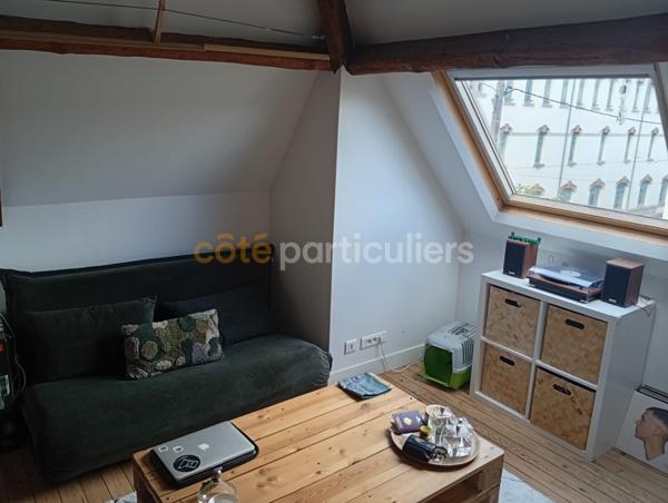 Vente Maison280 m² - 8 Pièces - PONTIVY (56300)