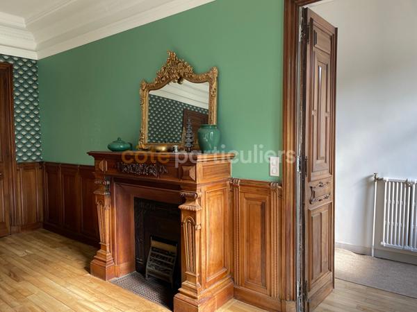 Vente Maison280 m² - 8 Pièces - PONTIVY (56300)