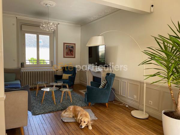 Vente Maison280 m² - 8 Pièces - PONTIVY (56300)