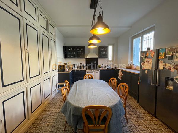 Vente Maison280 m² - 8 Pièces - PONTIVY (56300)