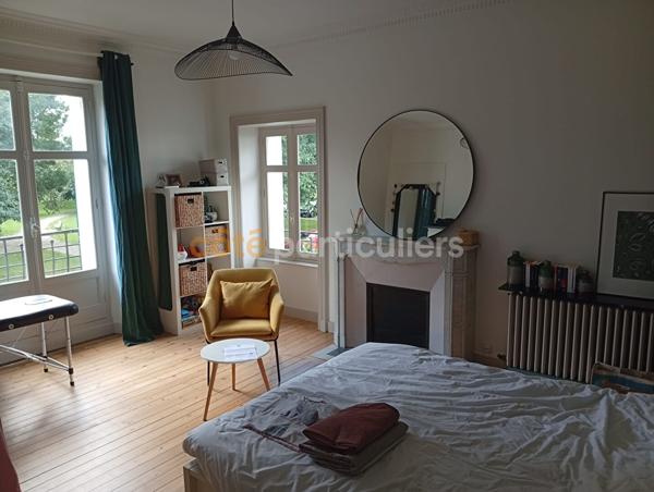 Vente Maison280 m² - 8 Pièces - PONTIVY (56300)