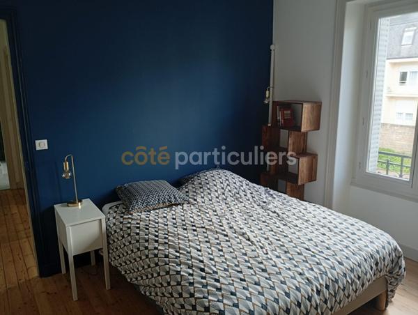 Vente Maison280 m² - 8 Pièces - PONTIVY (56300)