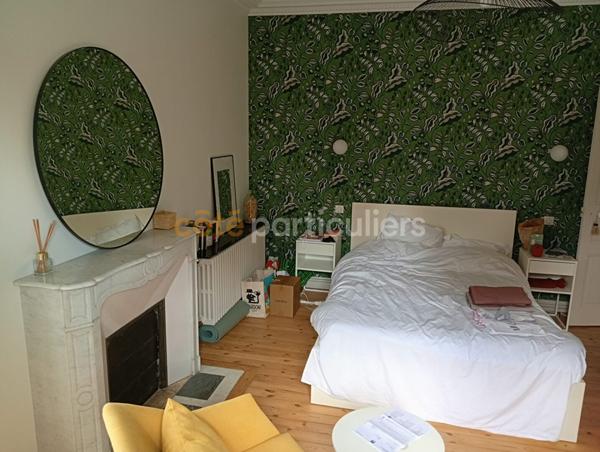 Vente Maison280 m² - 8 Pièces - PONTIVY (56300)