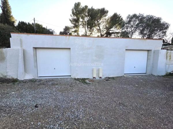 Location Local commercial 1 pièces 124 m2 à Draguignan