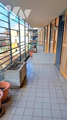 APPARTEMENT 3 P + C, Garage sécurisé, Balcon/Terrasse – Quartier Caserne de Bonne