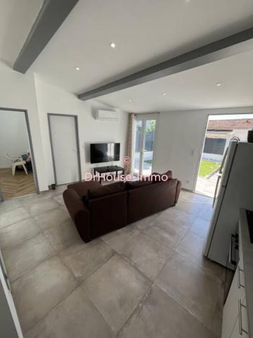 Appartement à vendre 3 pièces de 45 m²