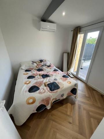 Appartement à vendre 3 pièces de 45 m²