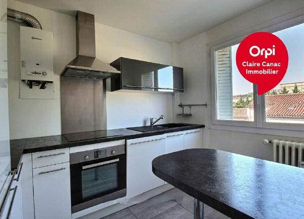 Appartement à louer    3 pièces • 71,93 m2 Castres
