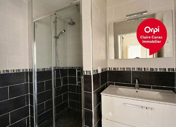 Appartement à louer    3 pièces • 71,93 m2 Castres