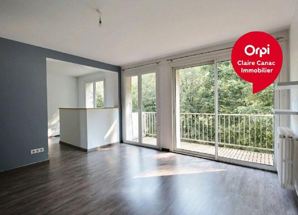 Appartement à louer    3 pièces • 71,93 m2 Castres