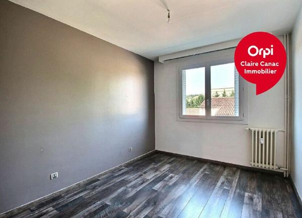 Appartement à louer    3 pièces • 71,93 m2 Castres