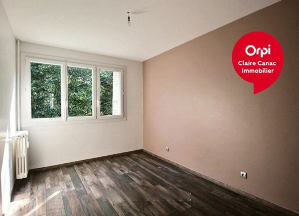 Appartement à louer    3 pièces • 71,93 m2 Castres
