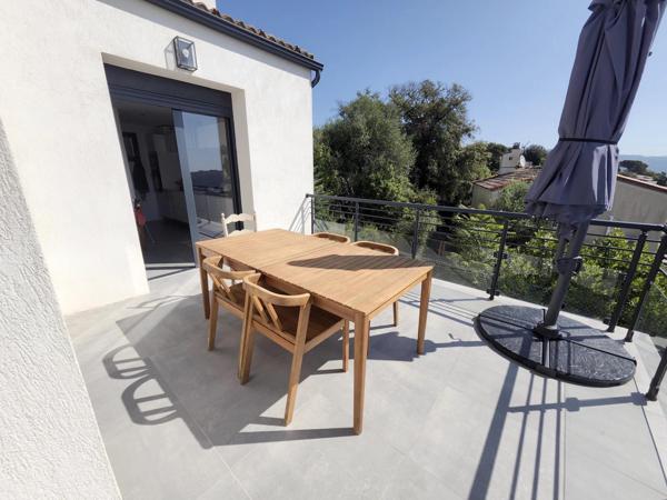 Maison familiale rénovée