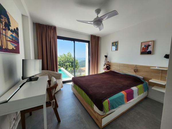 Maison familiale rénovée