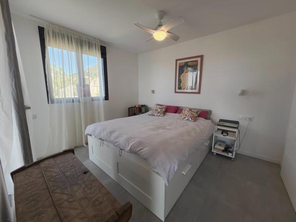 Maison familiale rénovée