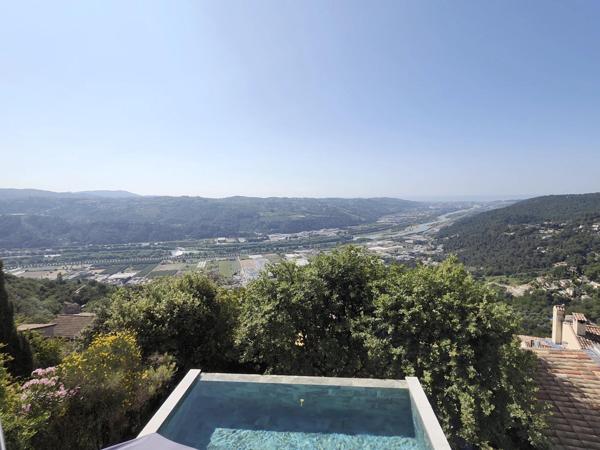 Maison familiale rénovée