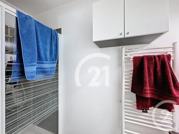 Appartement F4 à vendre  4 pièces - 84,05 m 2   VILLIERS LE BEL  - 95