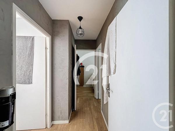 Appartement F4 à vendre  4 pièces - 84,05 m 2   VILLIERS LE BEL  - 95