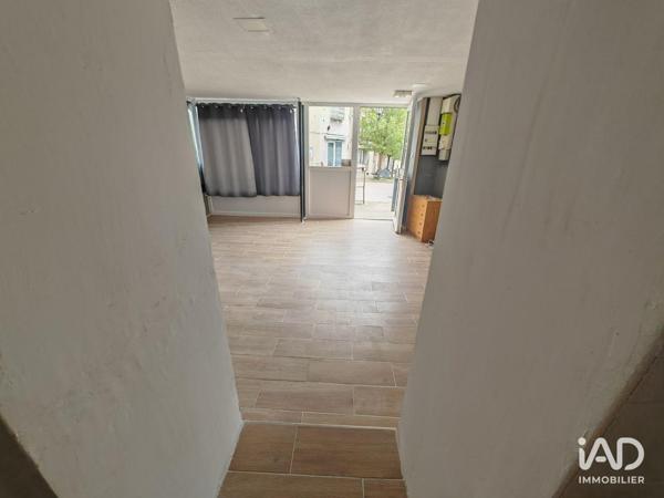 Location boutique/local commercial 52 m² Le Bousquet-d'Orb