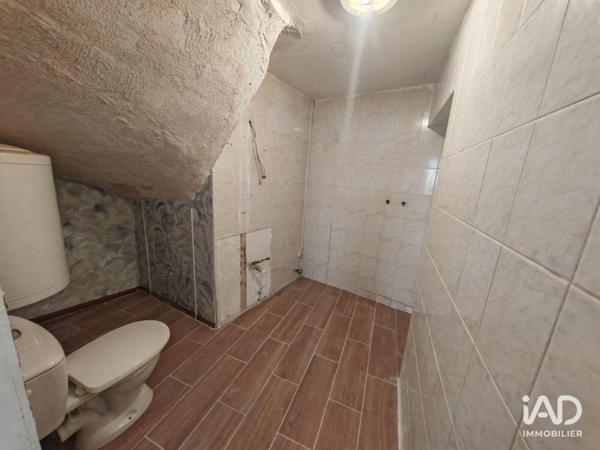 Location boutique/local commercial 52 m² Le Bousquet-d'Orb